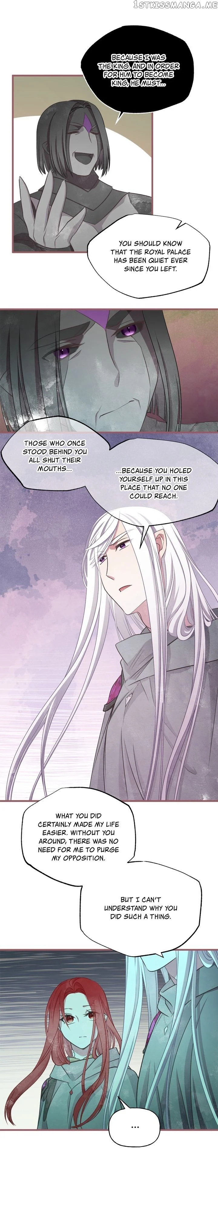 The Flower of Francia chapter 78 - page 18
