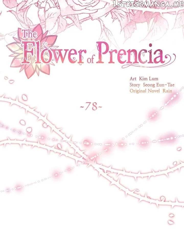 The Flower of Francia chapter 78 - page 5