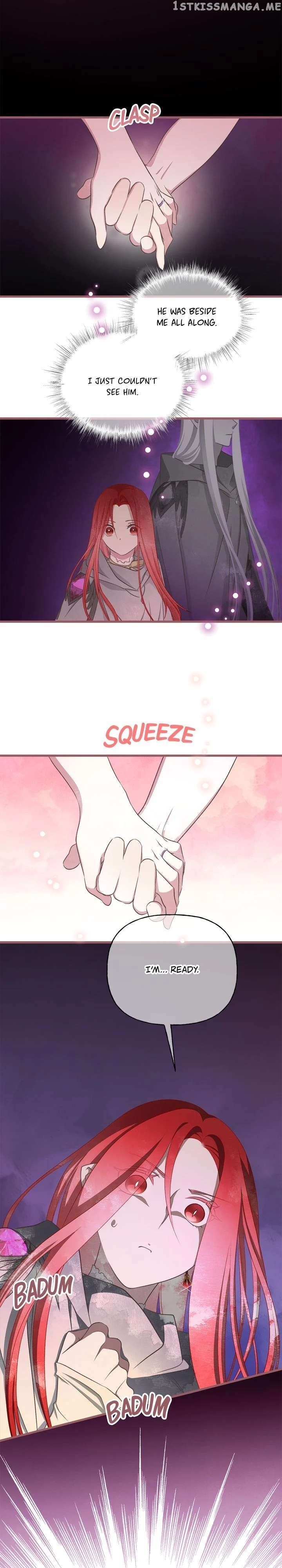 The Flower of Francia chapter 77 - page 11