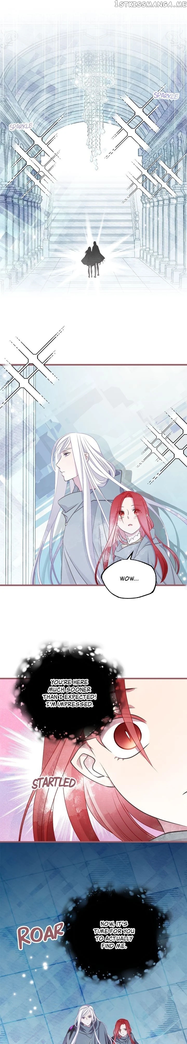 The Flower of Francia chapter 77 - page 13