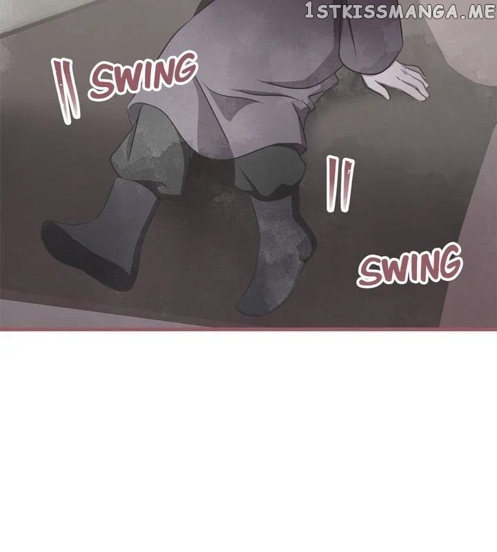 The Flower of Francia chapter 77 - page 20