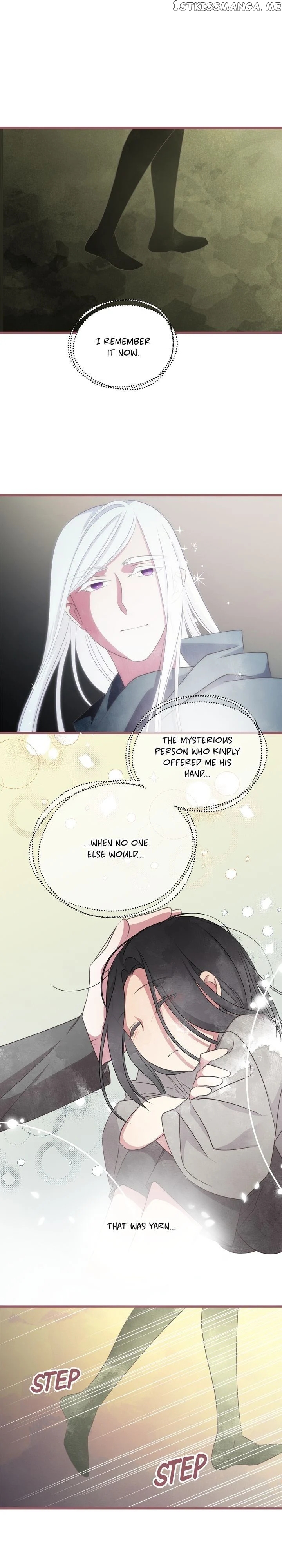 The Flower of Francia chapter 77 - page 31