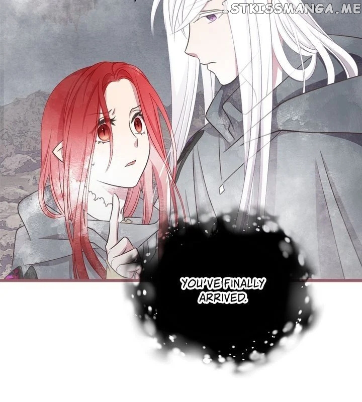 The Flower of Francia chapter 77 - page 6