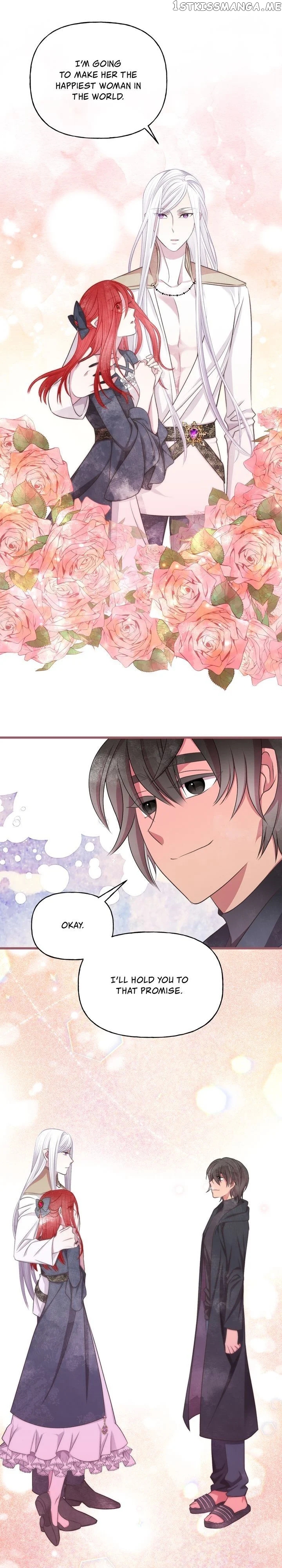 The Flower of Francia chapter 76 - page 12