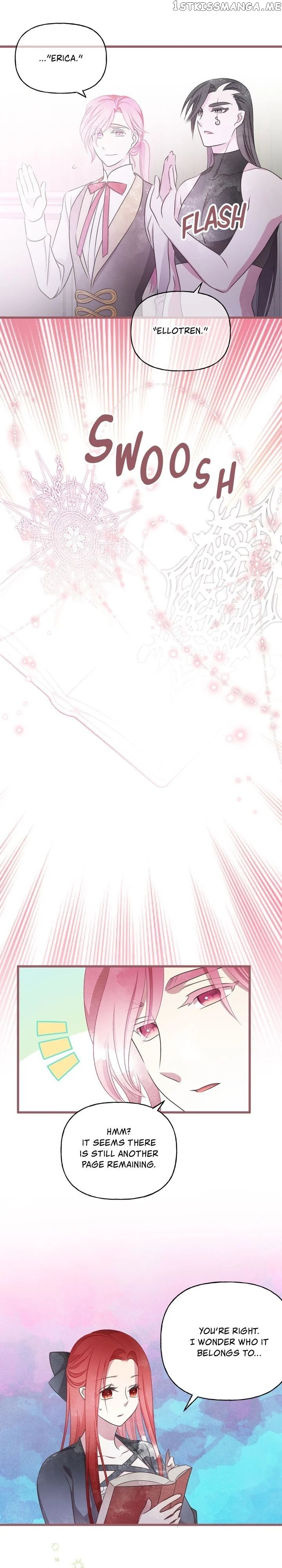 The Flower of Francia chapter 76 - page 14