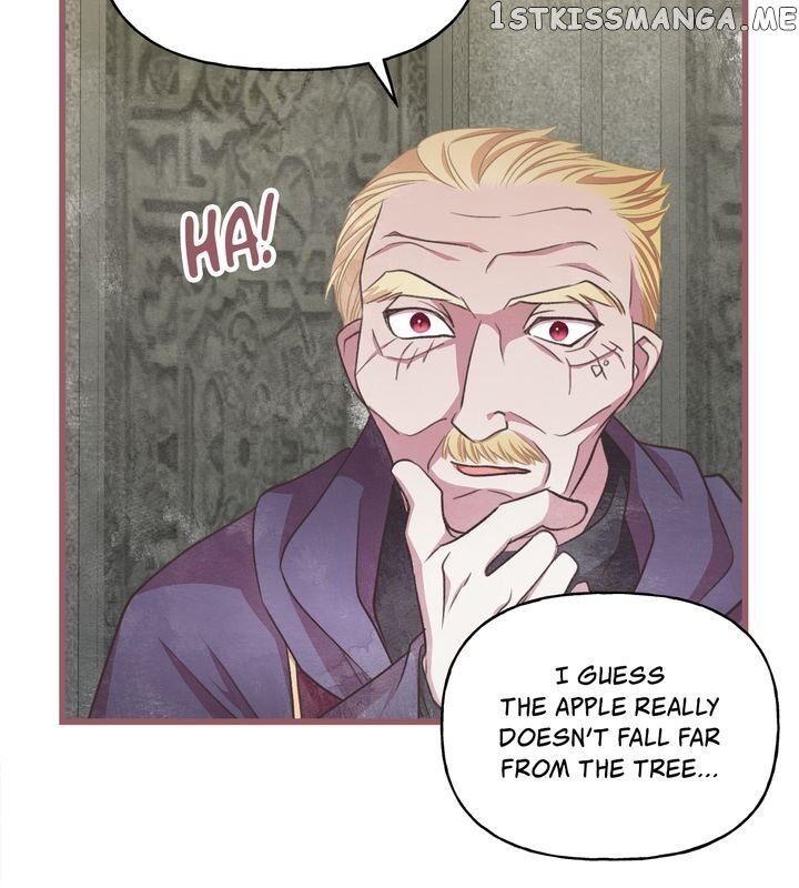 The Flower of Francia chapter 73 - page 22