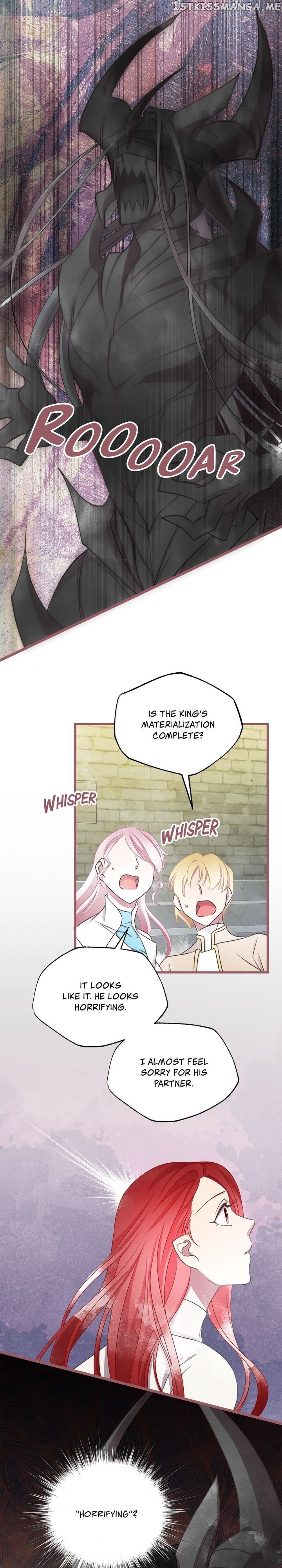 The Flower of Francia Chapter 69 - page 15