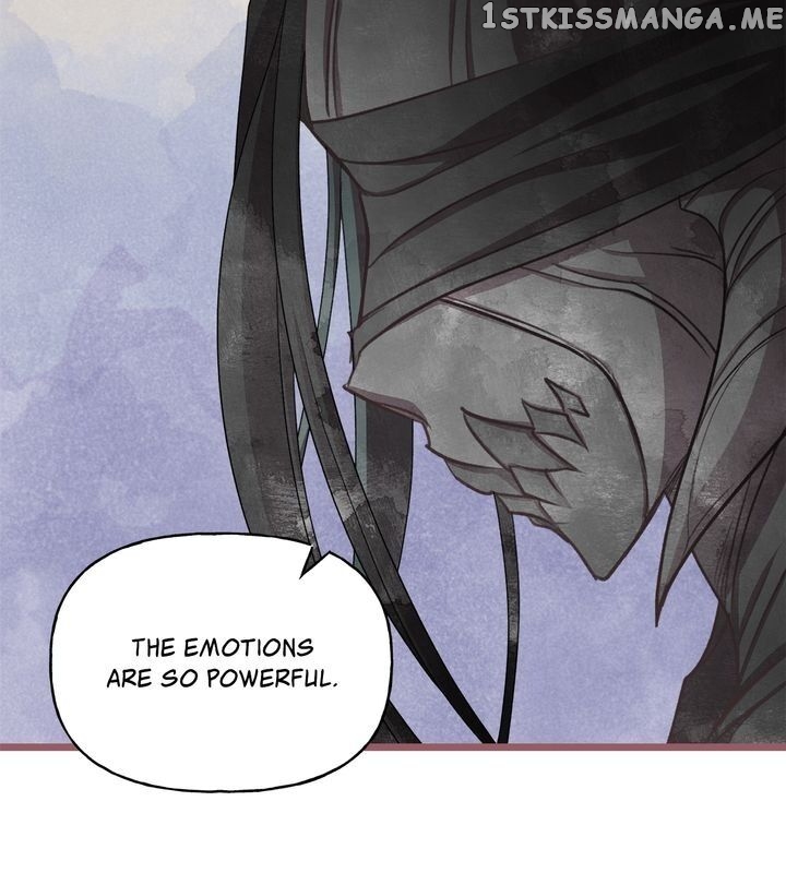 The Flower of Francia Chapter 69 - page 20