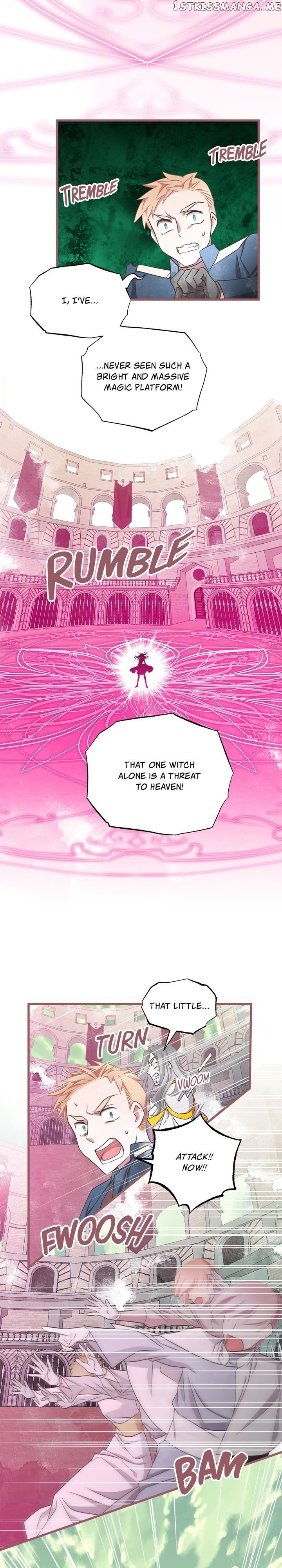 The Flower of Francia Chapter 69 - page 3