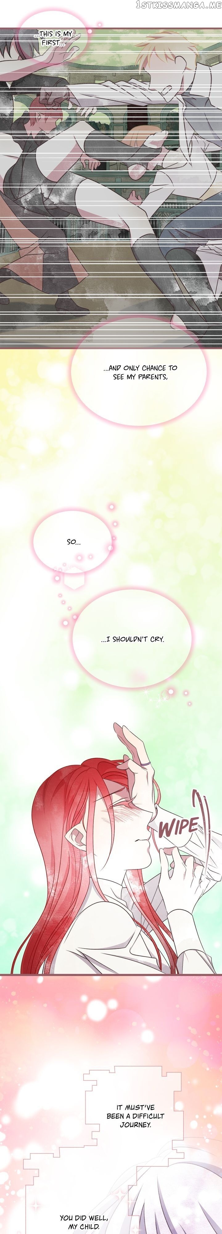 The Flower of Francia chapter 68 - page 15