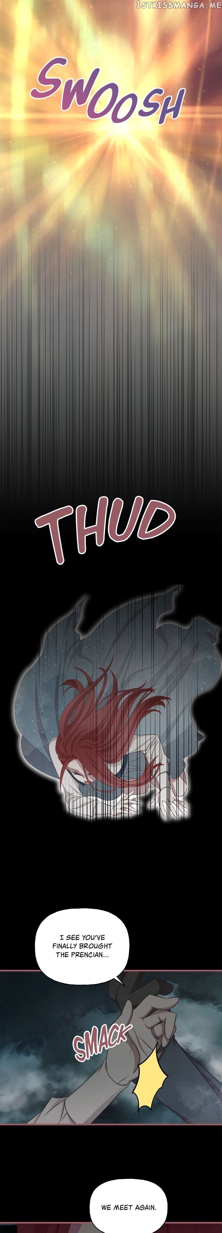 The Flower of Francia chapter 68 - page 27
