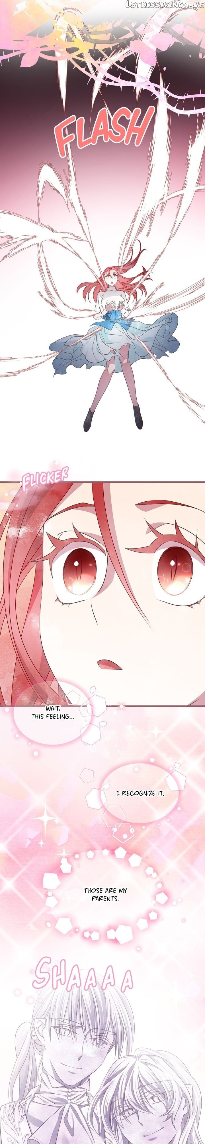 The Flower of Francia chapter 68 - page 9