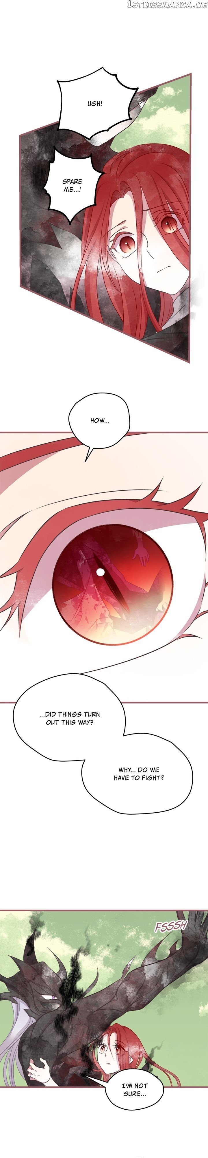 The Flower of Francia chapter 67 - page 20