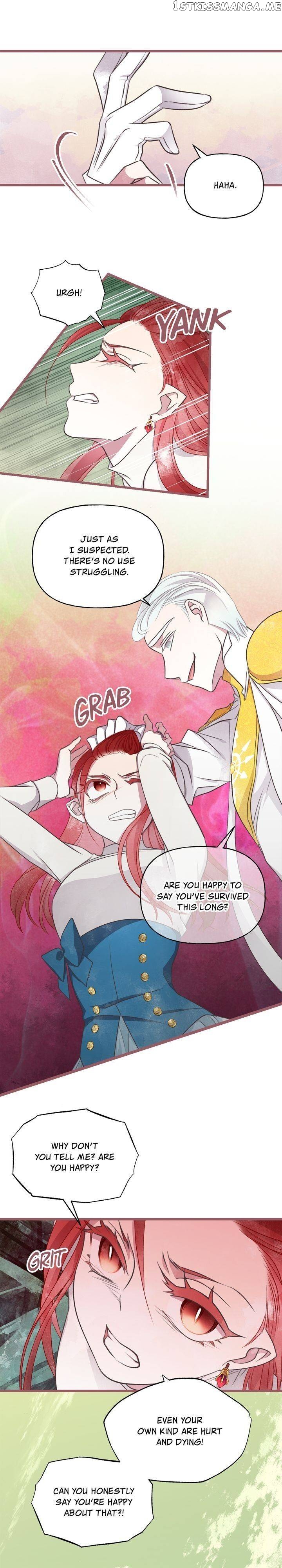 The Flower of Francia chapter 66 - page 18