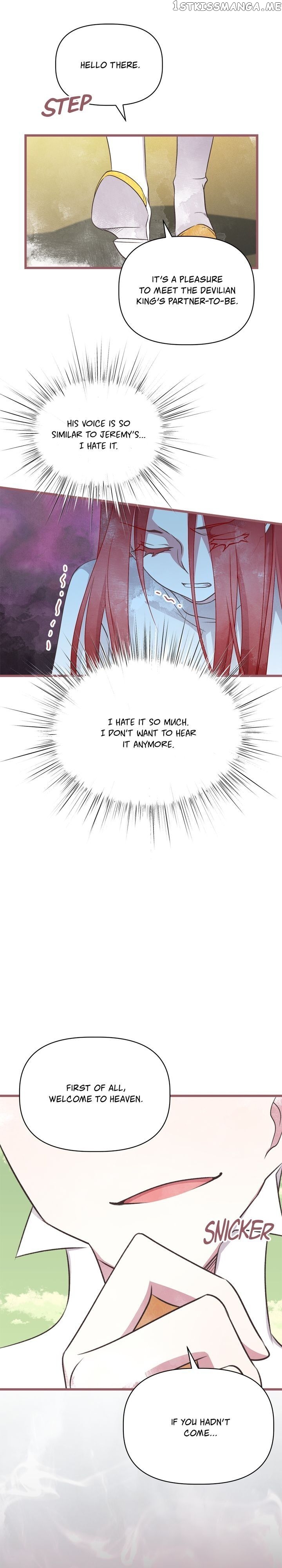 The Flower of Francia chapter 65 - page 2