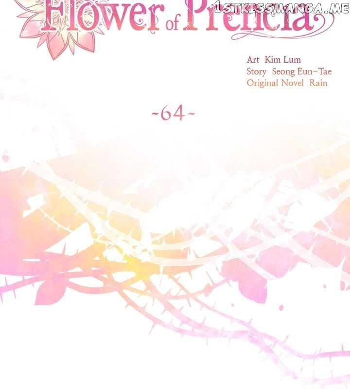 The Flower of Francia chapter 64 - page 10