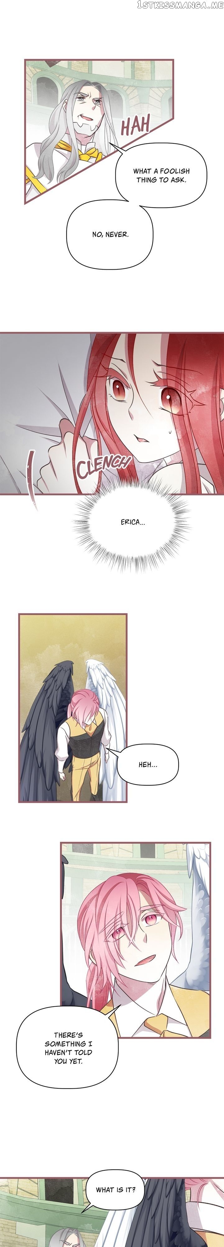 The Flower of Francia chapter 64 - page 11