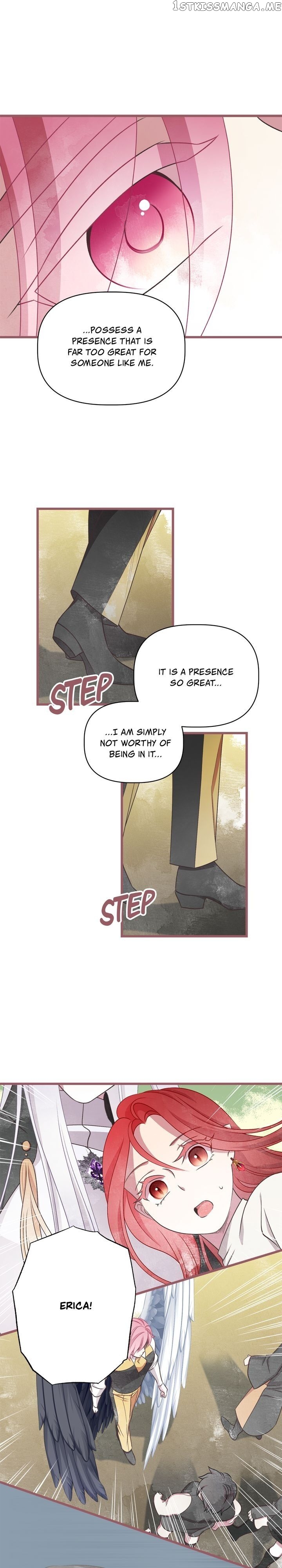 The Flower of Francia chapter 64 - page 13