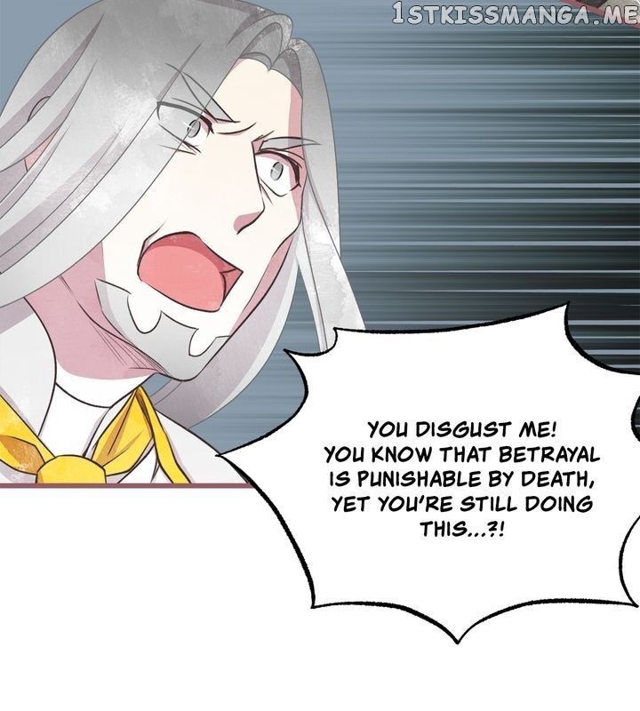 The Flower of Francia chapter 64 - page 14