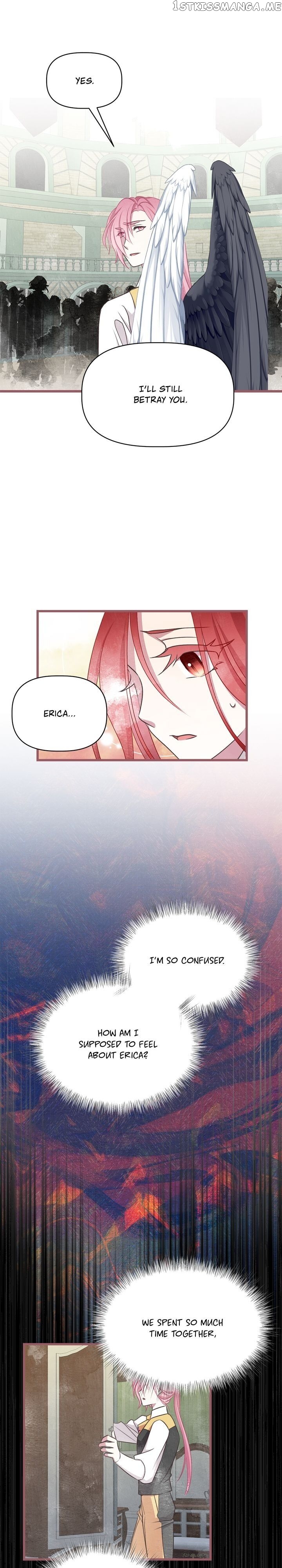 The Flower of Francia chapter 64 - page 15
