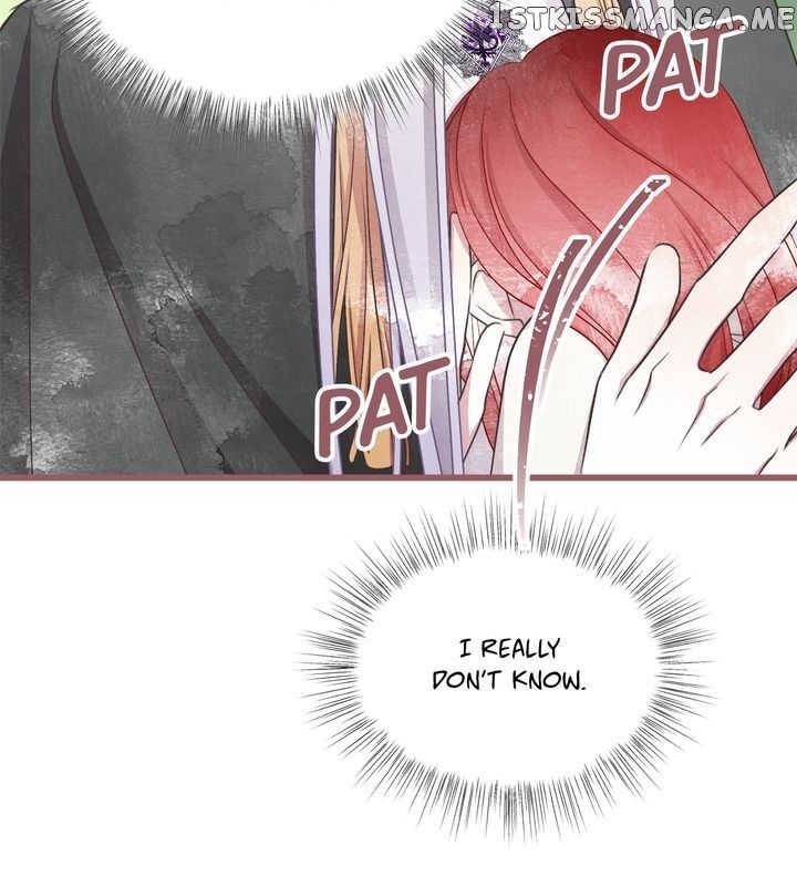 The Flower of Francia chapter 64 - page 20