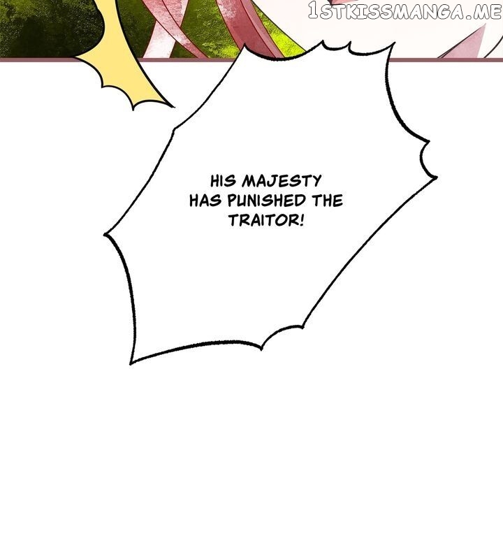 The Flower of Francia chapter 64 - page 30