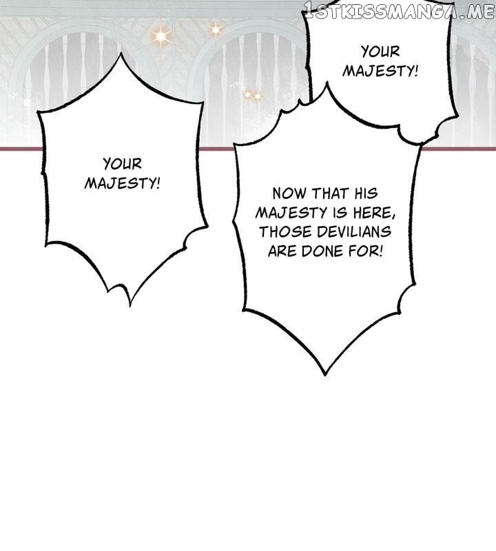 The Flower of Francia chapter 64 - page 32