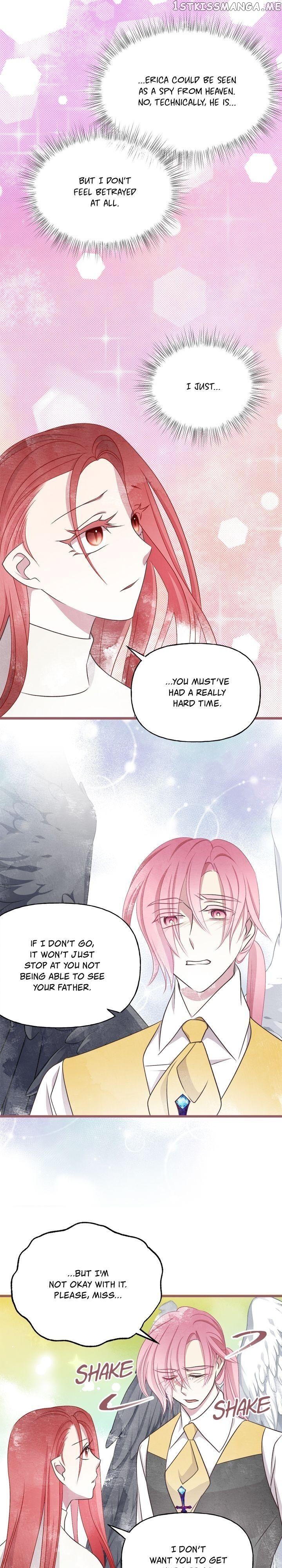 The Flower of Francia chapter 60 - page 10