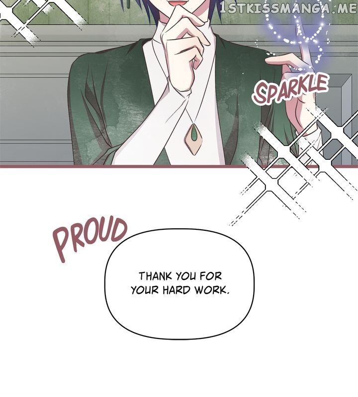 The Flower of Francia chapter 59 - page 14