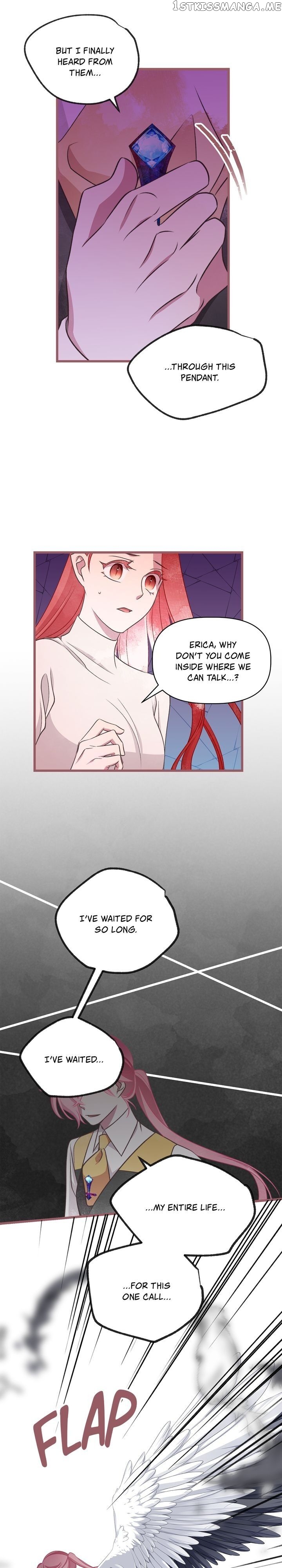 The Flower of Francia chapter 59 - page 25