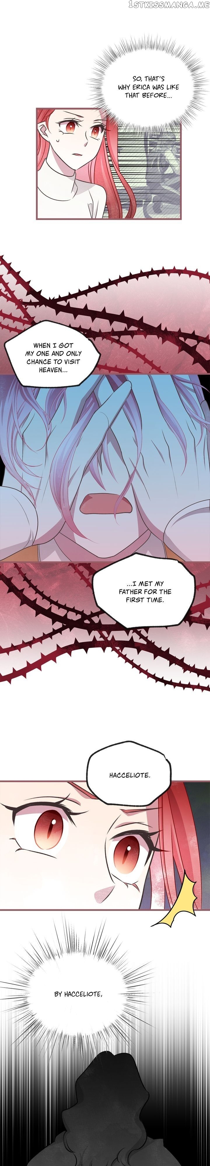 The Flower of Francia chapter 59 - page 31