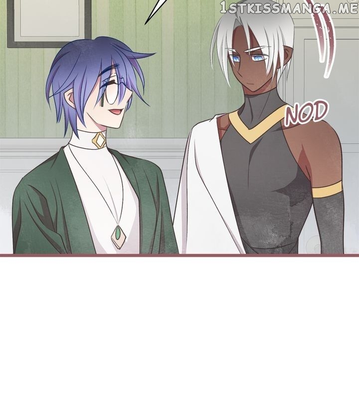 The Flower of Francia chapter 59 - page 4