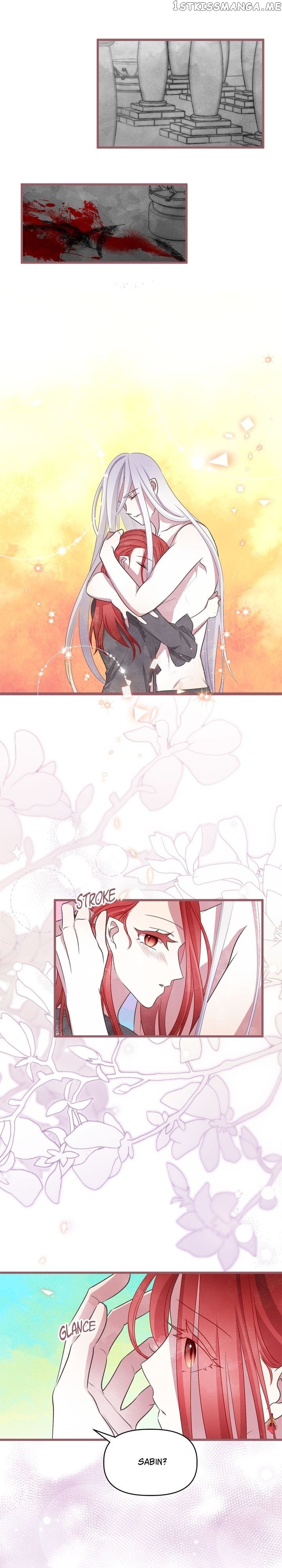 The Flower of Francia Chapter 58 - page 1
