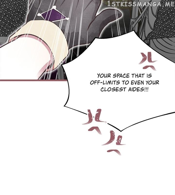 The Flower of Francia Chapter 58 - page 12