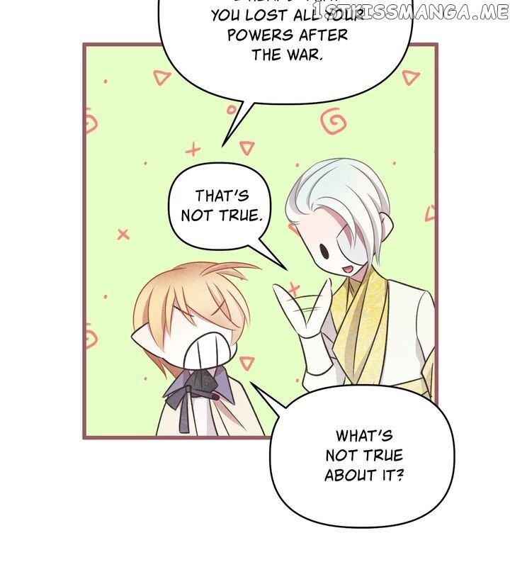 The Flower of Francia Chapter 58 - page 14