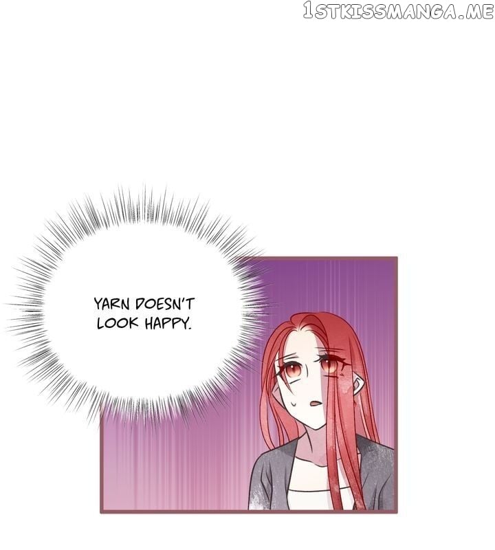 The Flower of Francia Chapter 58 - page 16