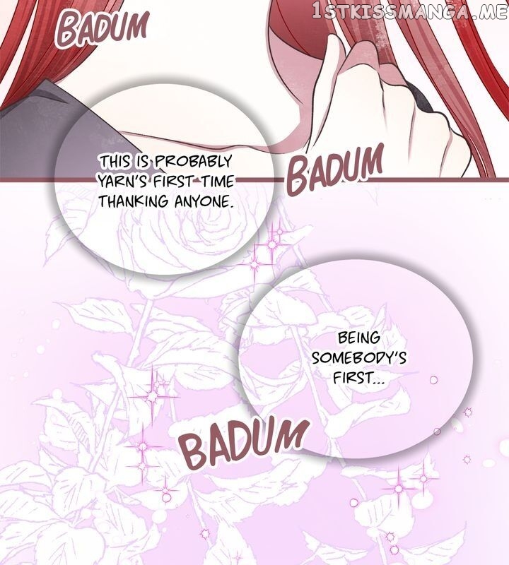 The Flower of Francia Chapter 58 - page 26