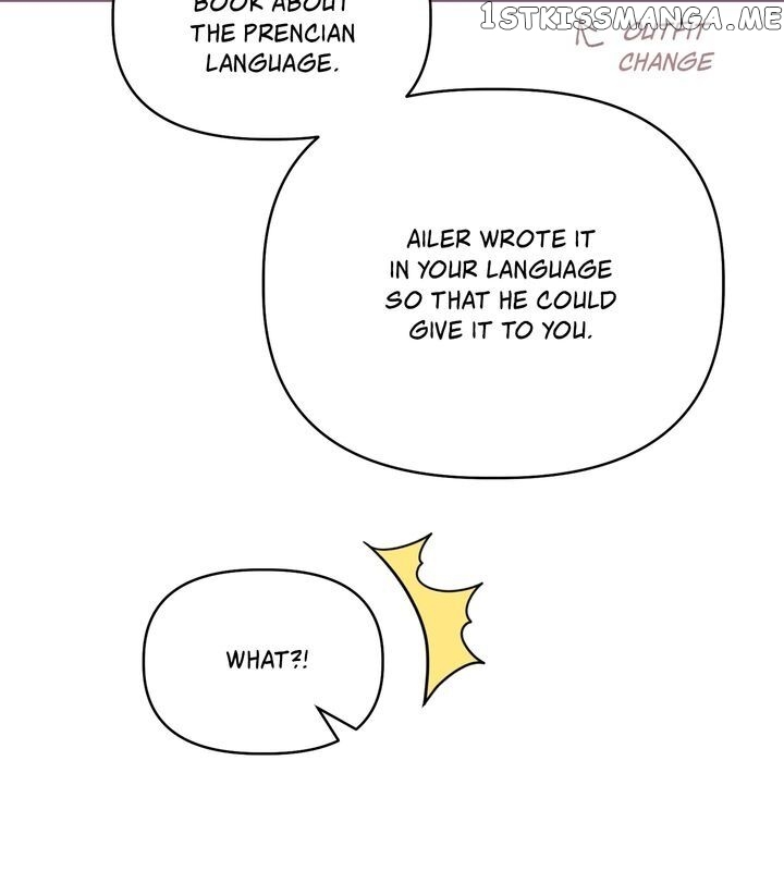 The Flower of Francia Chapter 58 - page 28