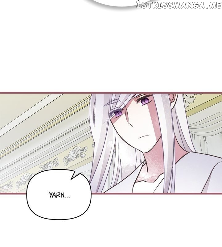The Flower of Francia Chapter 58 - page 30