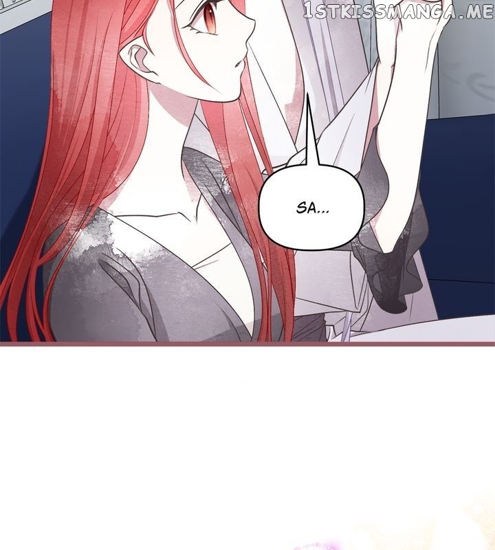 The Flower of Francia Chapter 58 - page 32