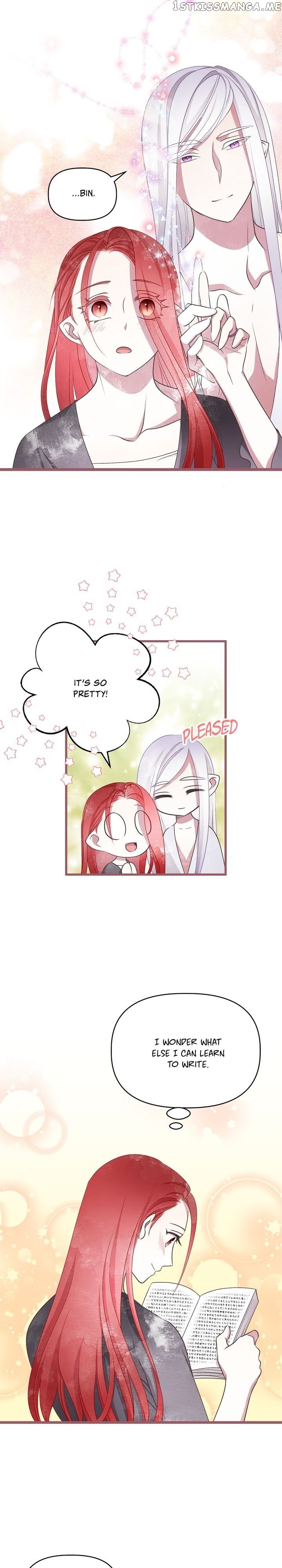 The Flower of Francia Chapter 58 - page 33