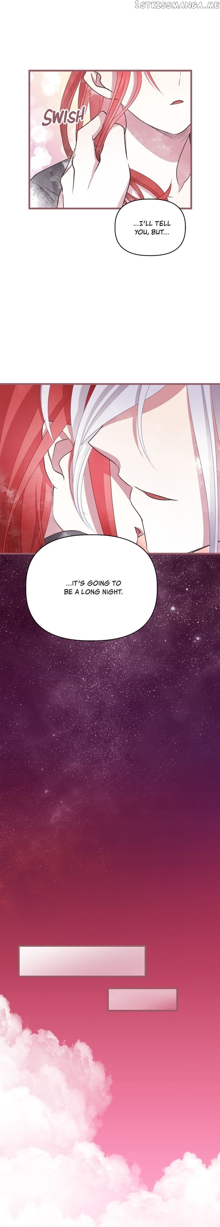 The Flower of Francia Chapter 58 - page 37