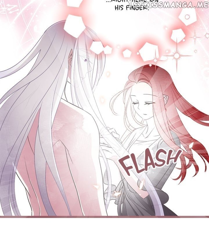 The Flower of Francia Chapter 58 - page 4