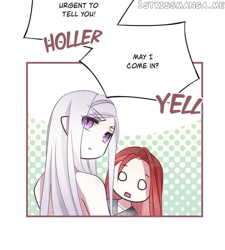 The Flower of Francia Chapter 58 - page 8