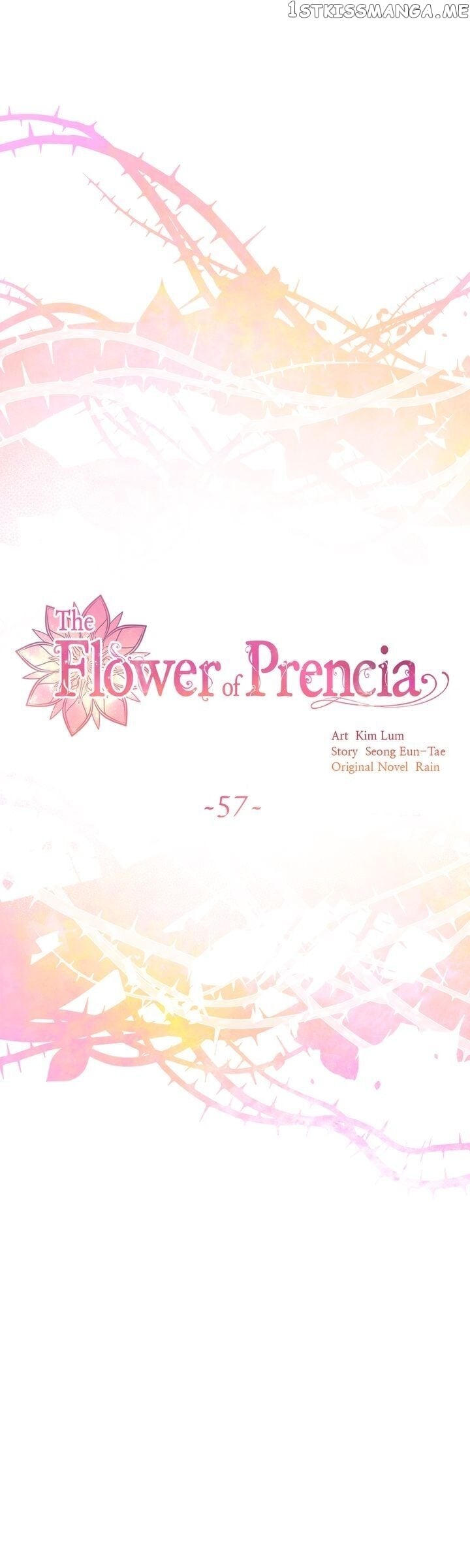 The Flower of Francia chapter 57 - page 1