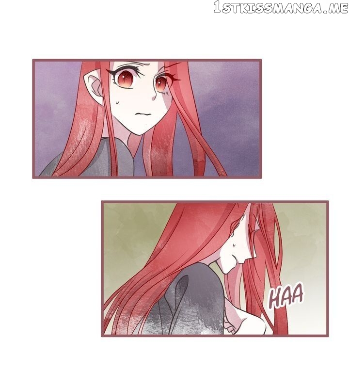 The Flower of Francia chapter 57 - page 11