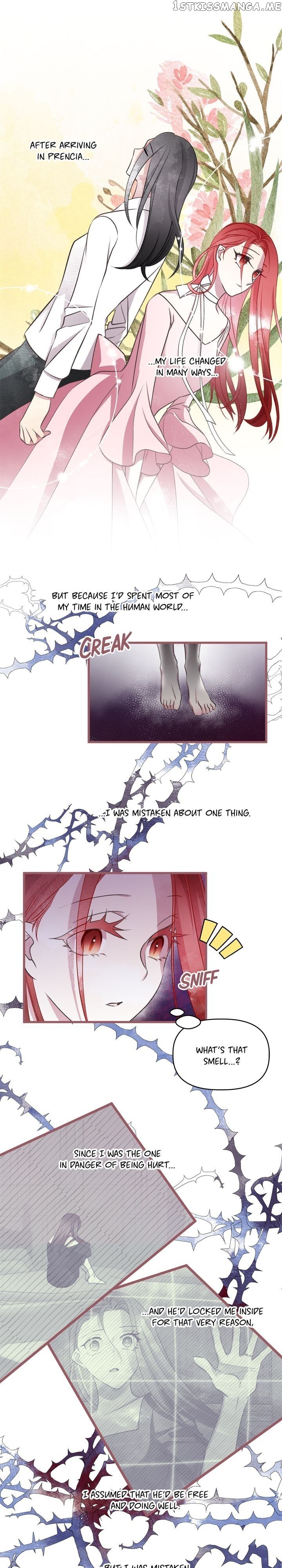 The Flower of Francia chapter 57 - page 2
