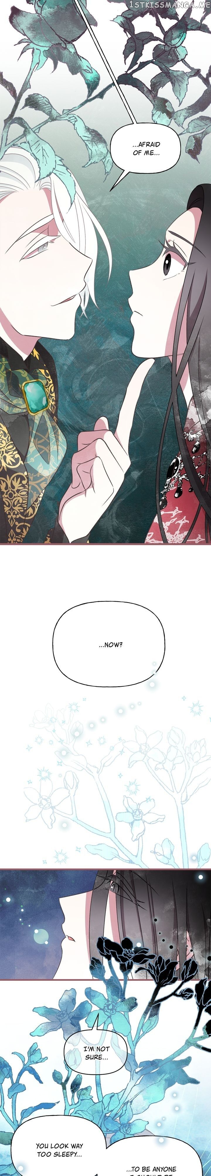 The Flower of Francia chapter 52 - page 3