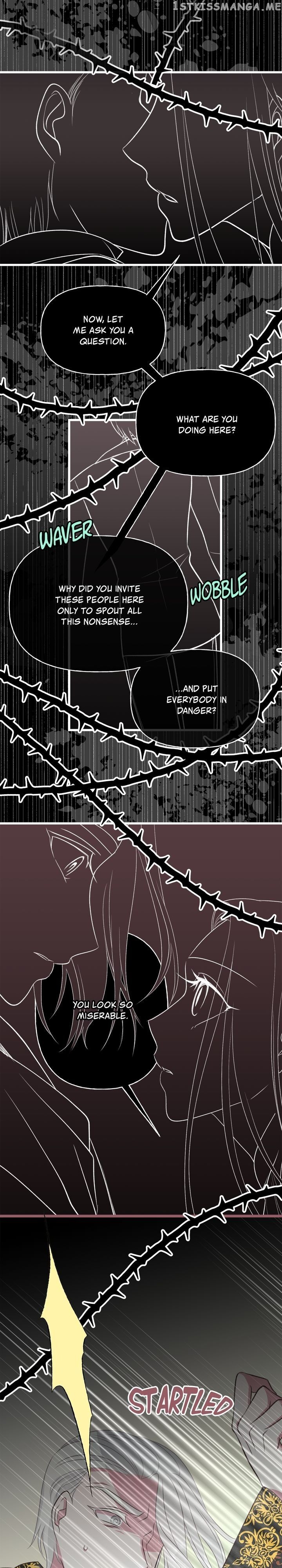 The Flower of Francia chapter 52 - page 5