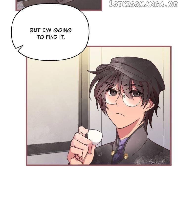 The Flower of Francia chapter 50 - page 11